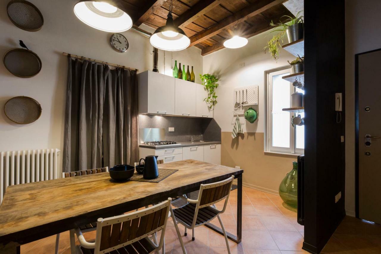 Casa Moroni 76 Villa Bergamo Buitenkant foto